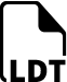 LDT file (Eulumdat) 4099854038686