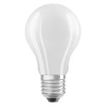 Ledvance Classic Superior LED Lamp E27 Peer Filament Mat 13.8W 1521lm - 927 Zeer Warm Wit | Beste Kleurweergave - Dimbaar - Vervangt 100W