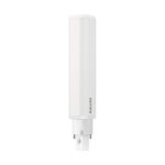 Philips CorePro PL-C LED 8.9W 990lm - 830 Warm Wit | 2-Pin - Vervangt 26W