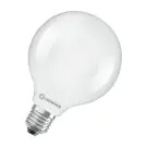 Ledvance LED Classic Globe E27 Mat 7.2W 1521lm - 865 Daglicht | Vervangt 100W