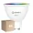 Voordeelpak 4x Ledvance Smart+ Wifi GU10 Spot 5W 350lm 45D - 827-865 Afstembaar Wit | RGBW - Dimbaar - Vervangt 50W
