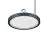 Philips LED Highbay BY121P Coreline G5 Aluminium Grijs 126W 20000lm 55D - 840 Koel Wit | IP65