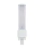 Ledvance Dulux-D LED 7W - 840 Koel Wit | 2-Pin - Vervangt 18W