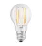 Ledvance Classic LED E27 Peer Filament Helder 7.5W 1055lm - 840 Koel Wit | Vervangt 75W