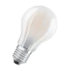 Osram Classic LED E27 Peer Filament Mat 11W 1521lm - 865 Daglicht | Vervangt 100W