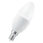 Ledvance Smart+ Wifi E14 Kaars 5W 470lm - 827-865 Afstembaar Wit | Dimbaar - Vervangt 40W