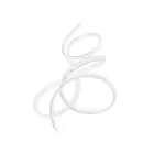 Ledvance Smart+ Wifi LED Strip Neon Flex Multicolor 20W 630lm 24v - 827-865 Afstembaar Wit | 5M/9mm - RGBW