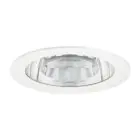 Philips LED Downlight GreenSpace2 DN461B 9.8W 1050lm 120D - 830 Warm Wit | 166mm - Aluminium Reflector