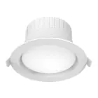 Noxion LED Downlight Triton Diffuser 13.5/18.5W 1700/2300lm 90D - 830/840 CCT | 190mm - Zaagmaat 175mm